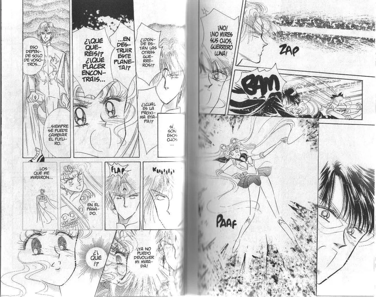 Sailor Moon (1991) - Capítulo 19 - Página 25 - LectorTMOo