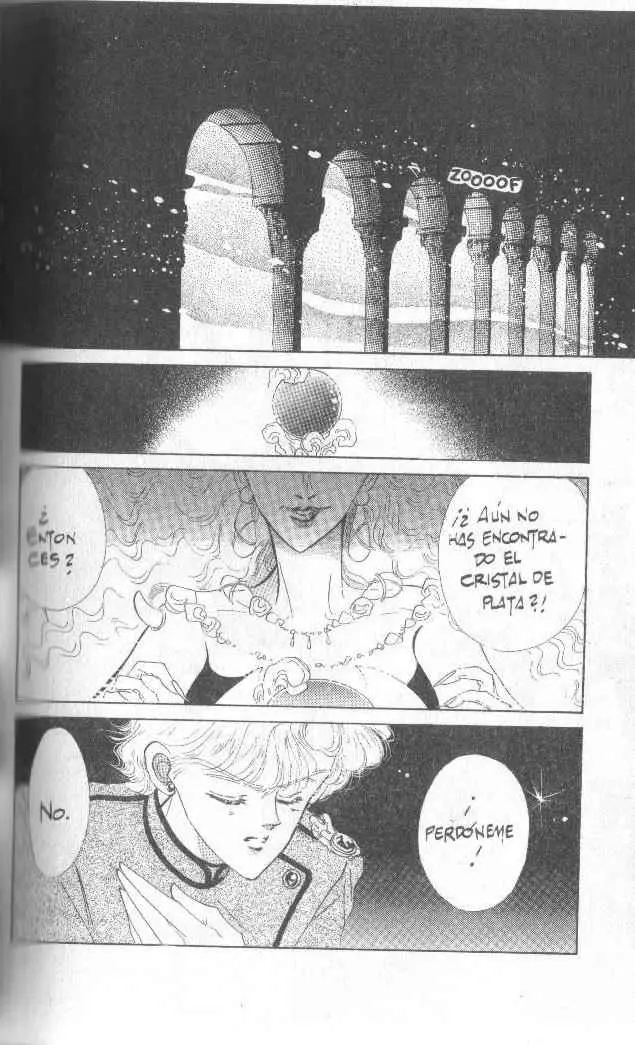 Sailor Moon (1991) - Capítulo 2 - Página 2 - LectorTMOo