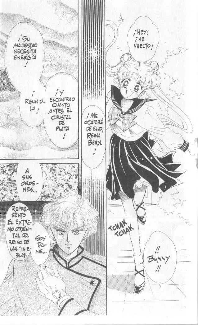 Sailor Moon (1991) - Capítulo 2 - Página 3 - LectorTMOo
