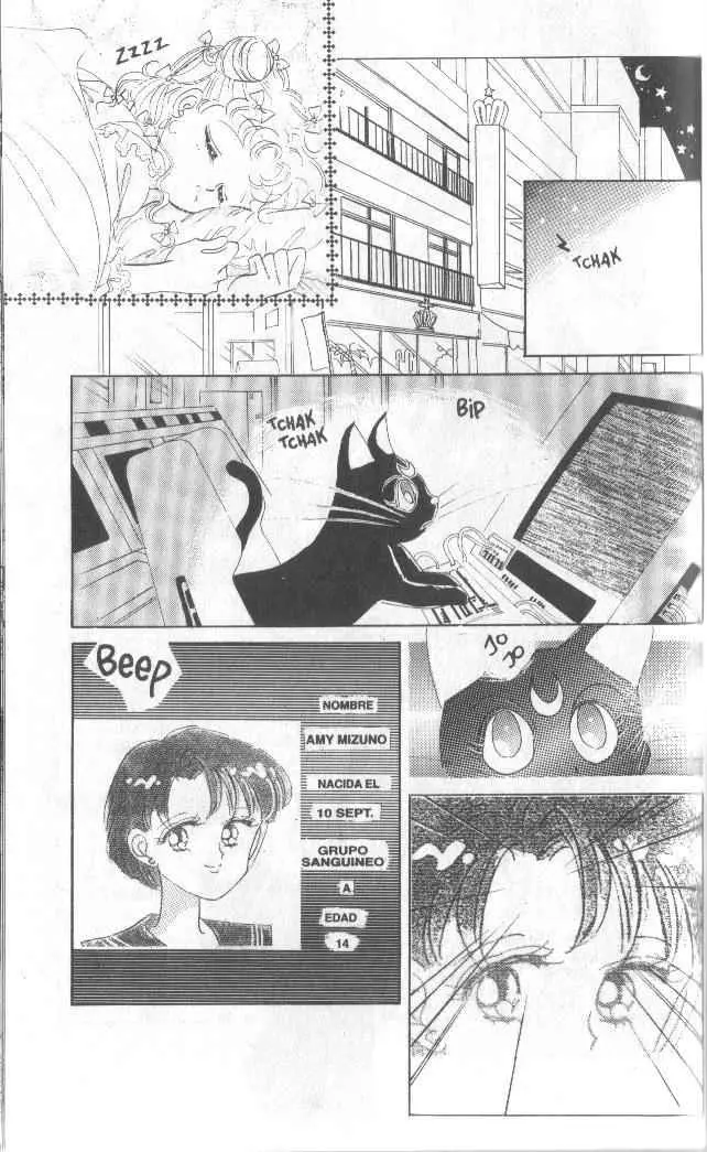 Sailor Moon (1991) - Capítulo 2 - Página 6 - LectorTMOo