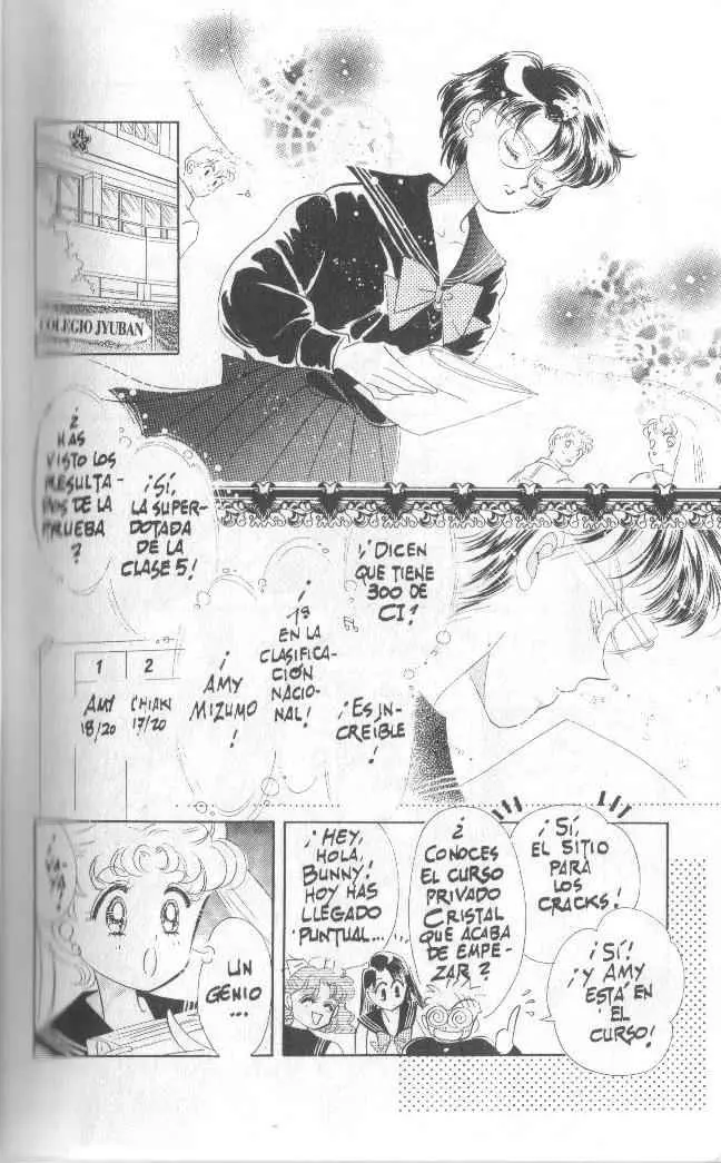 Sailor Moon (1991) - Capítulo 2 - Página 7 - LectorTMOo