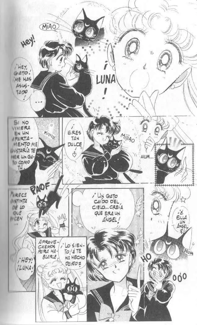 Sailor Moon (1991) - Capítulo 2 - Página 9 - LectorTMOo