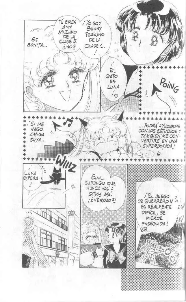 Sailor Moon (1991) - Capítulo 2 - Página 10 - LectorTMOo