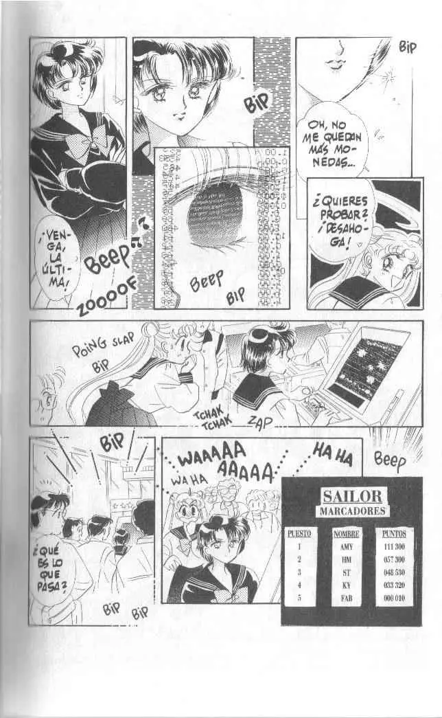 Sailor Moon (1991) - Capítulo 2 - Página 11 - LectorTMOo