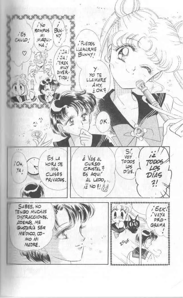 Sailor Moon (1991) - Capítulo 2 - Página 12 - LectorTMOo
