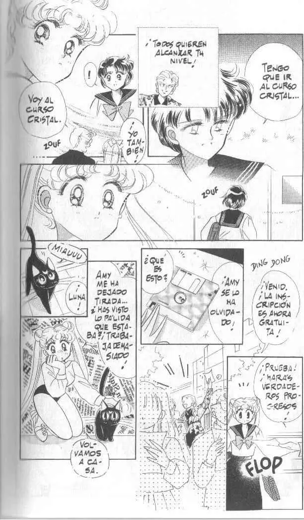 Sailor Moon (1991) - Capítulo 2 - Página 15 - LectorTMOo