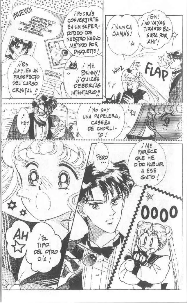 Sailor Moon (1991) - Capítulo 2 - Página 16 - LectorTMOo