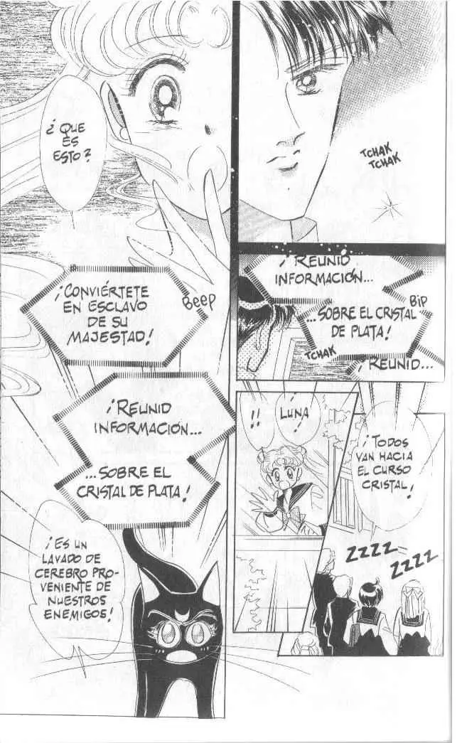 Sailor Moon (1991) - Capítulo 2 - Página 18 - LectorTMOo