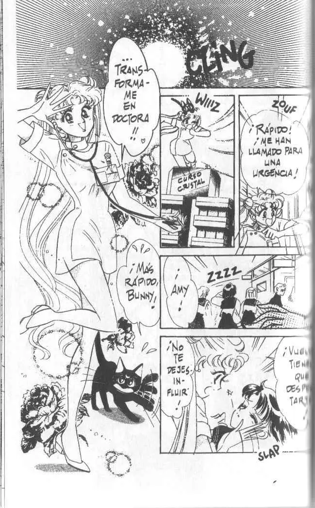 Sailor Moon (1991) - Capítulo 2 - Página 19 - LectorTMOo