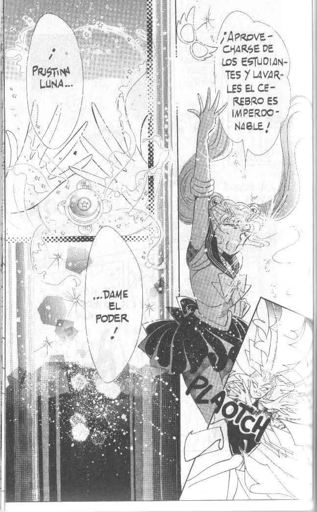 Sailor Moon (1991) - Capítulo 2 - Página 21 - LectorTMOo