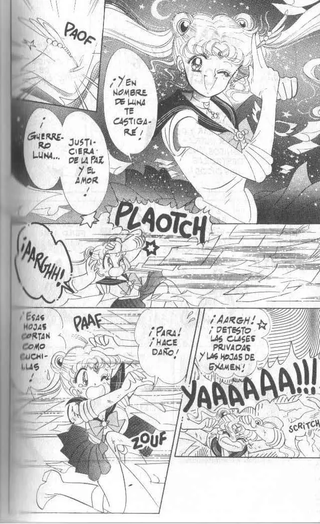 Sailor Moon (1991) - Capítulo 2 - Página 22 - LectorTMOo