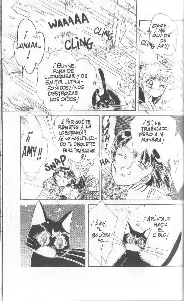 Sailor Moon (1991) - Capítulo 2 - Página 23 - LectorTMOo