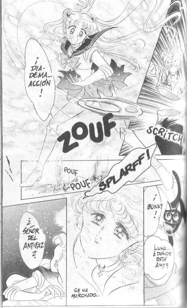 Sailor Moon (1991) - Capítulo 2 - Página 25 - LectorTMOo