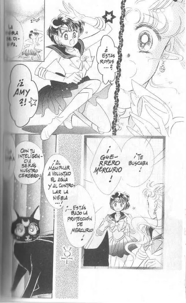 Sailor Moon (1991) - Capítulo 2 - Página 26 - LectorTMOo