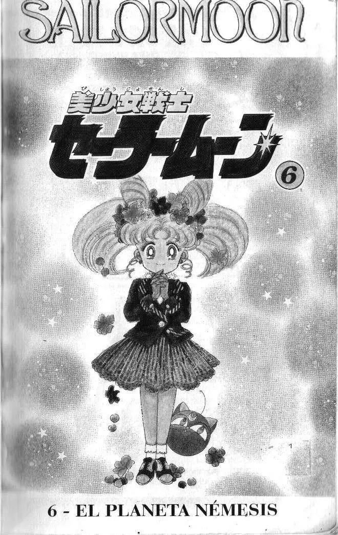 Sailor Moon (1991) - Capítulo 20 - Página 2 - LectorTMOo