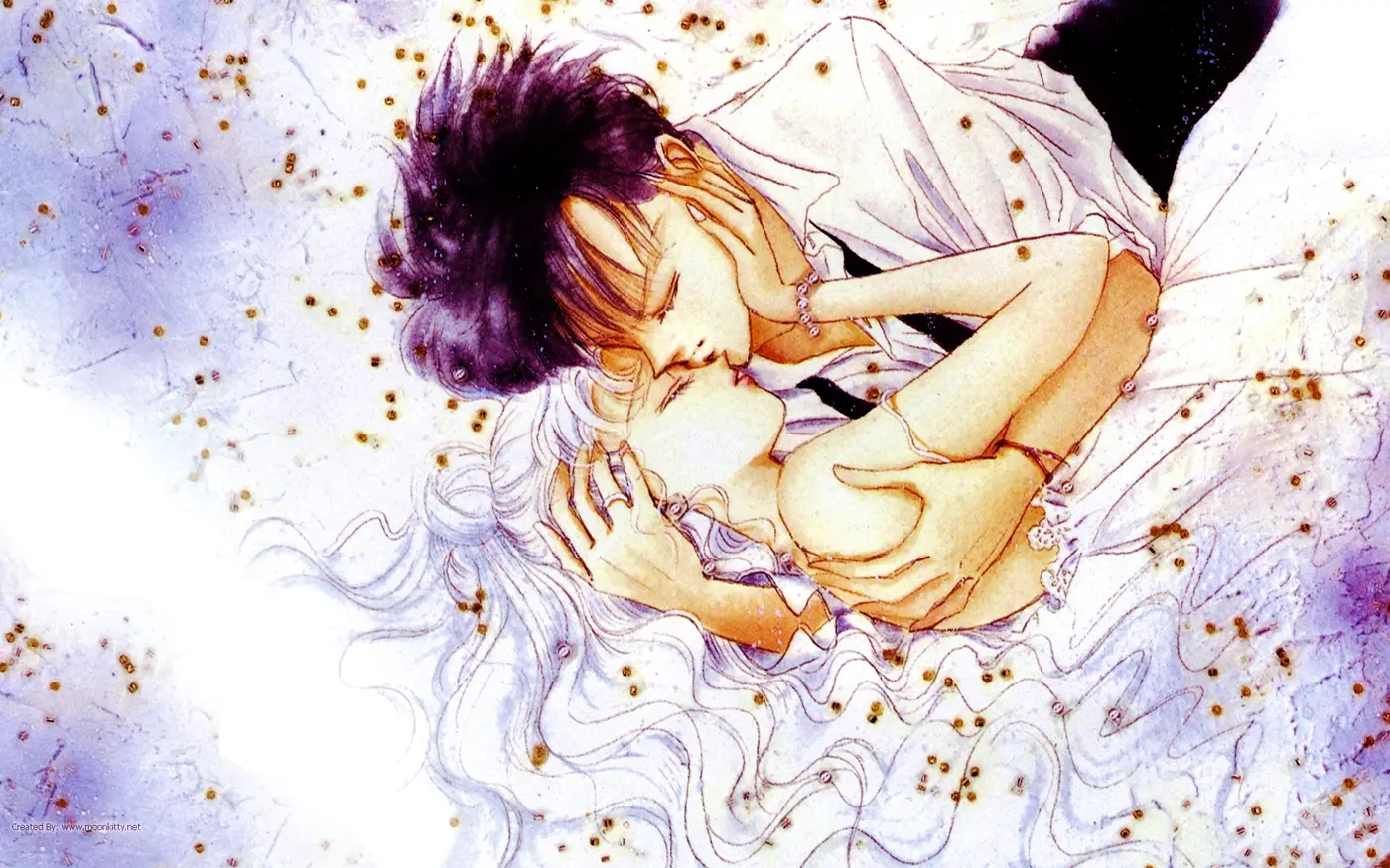 Sailor Moon (1991) - Capítulo 20 - Página 4 - LectorTMOo