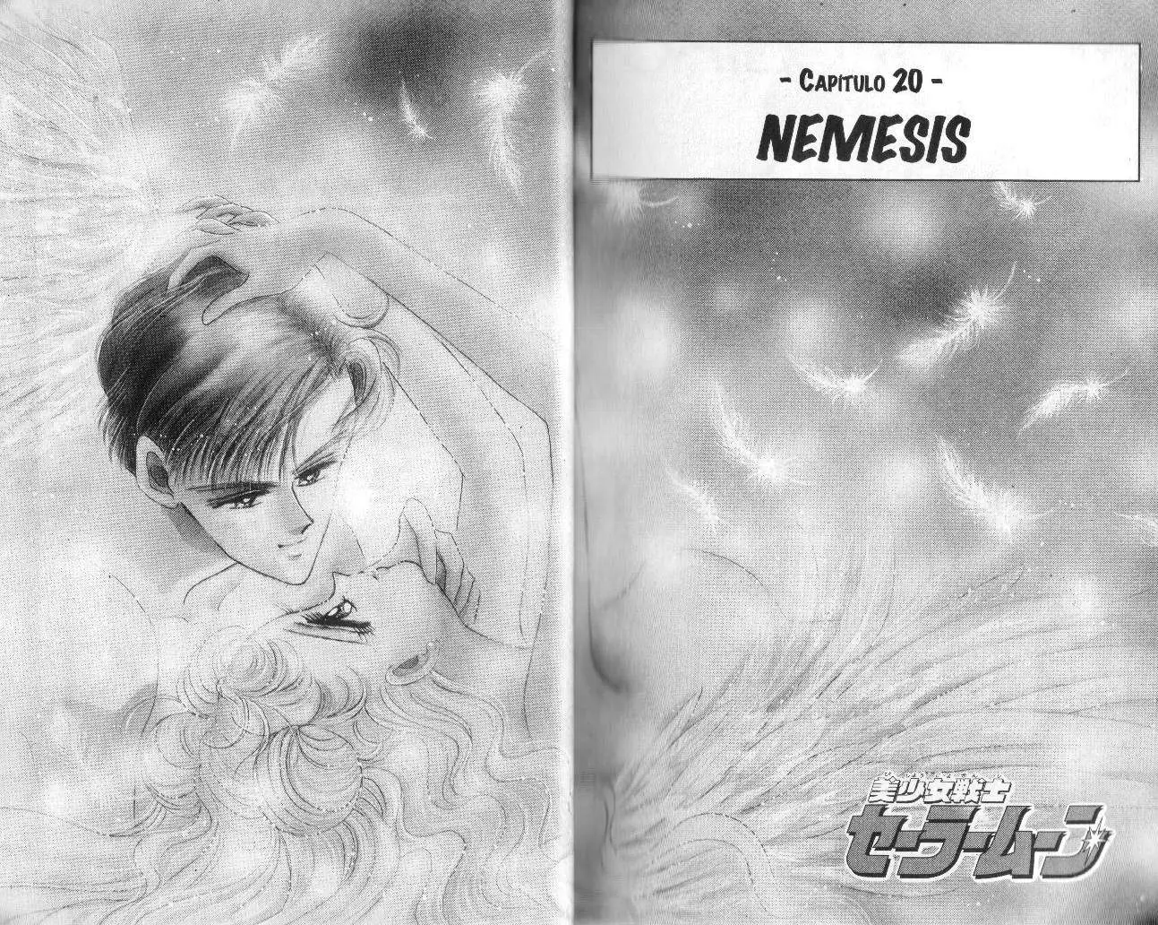 Sailor Moon (1991) - Capítulo 20 - Página 5 - LectorTMOo
