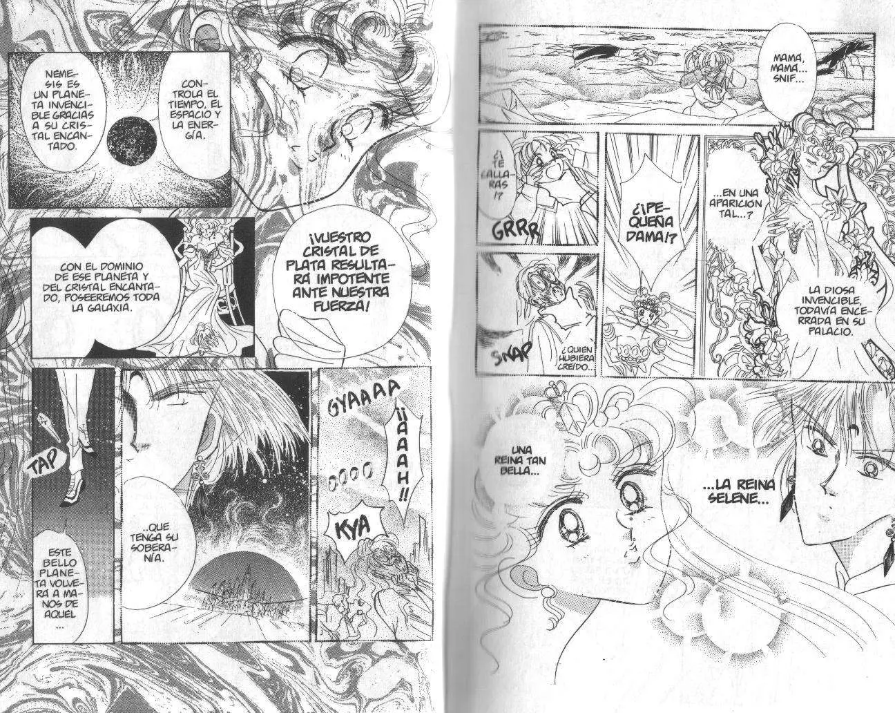 Sailor Moon (1991) - Capítulo 20 - Página 12 - LectorTMOo