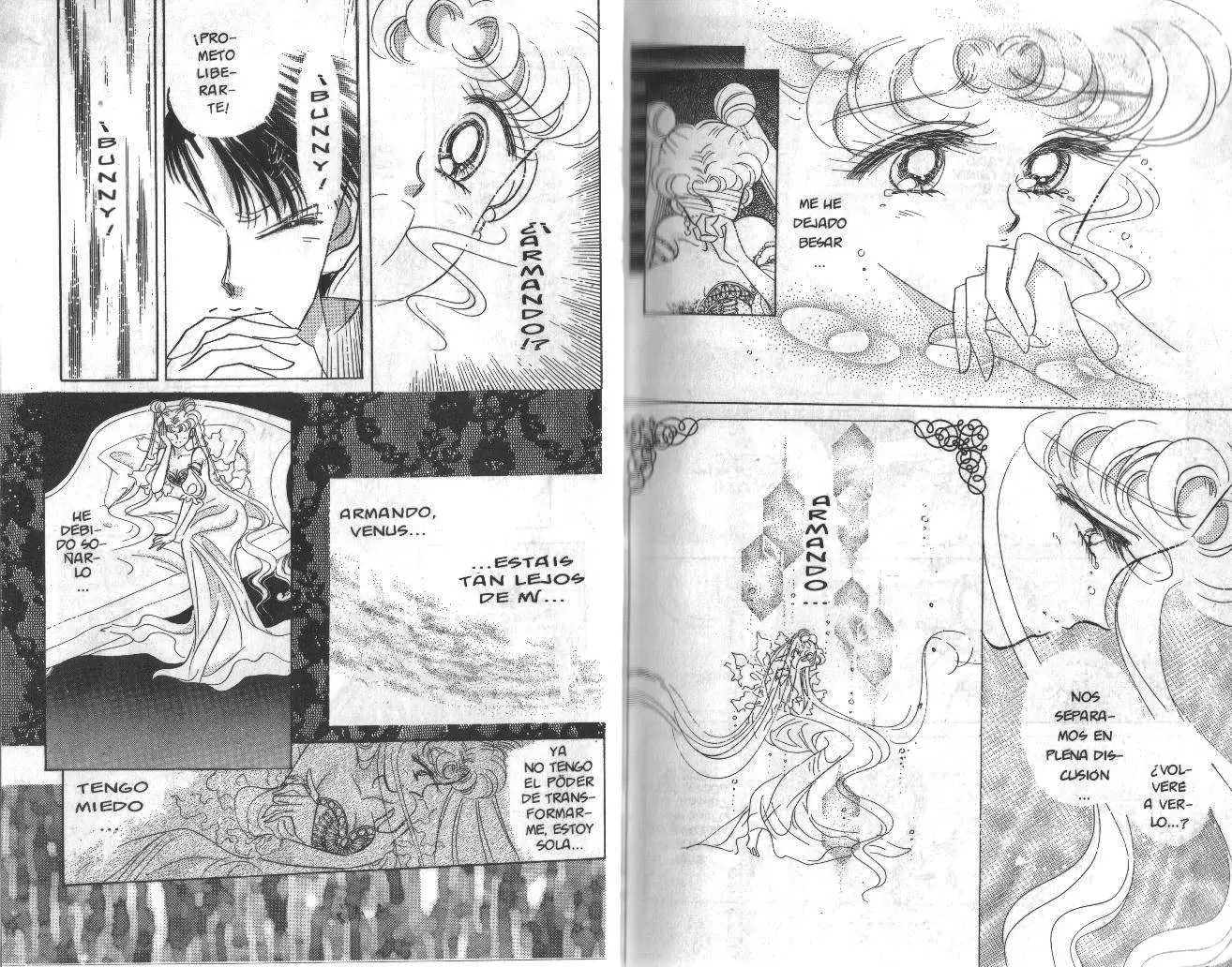 Sailor Moon (1991) - Capítulo 20 - Página 18 - LectorTMOo