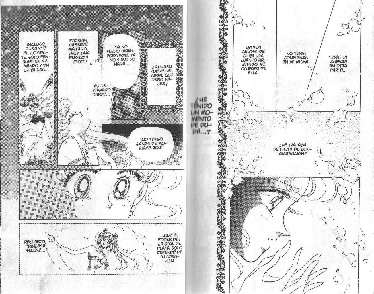 Sailor Moon (1991) - Capítulo 20 - Página 19 - LectorTMOo