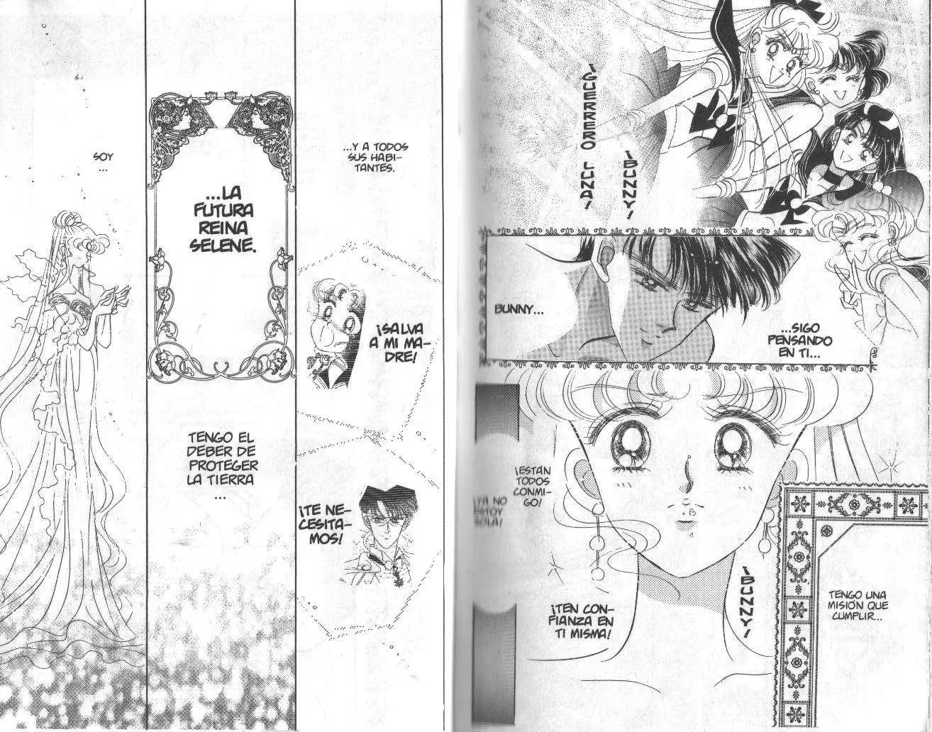 Sailor Moon (1991) - Capítulo 20 - Página 20 - LectorTMOo