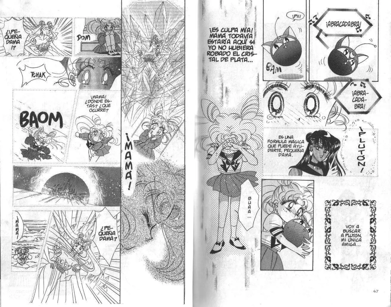 Sailor Moon (1991) - Capítulo 20 - Página 26 - LectorTMOo