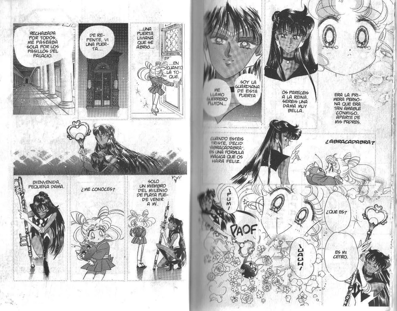 Sailor Moon (1991) - Capítulo 20 - Página 27 - LectorTMOo