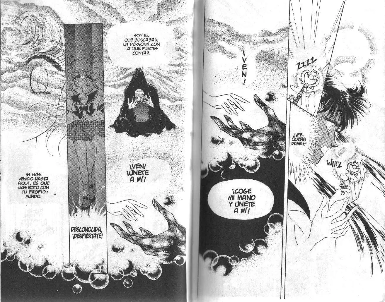 Sailor Moon (1991) - Capítulo 20 - Página 30 - LectorTMOo