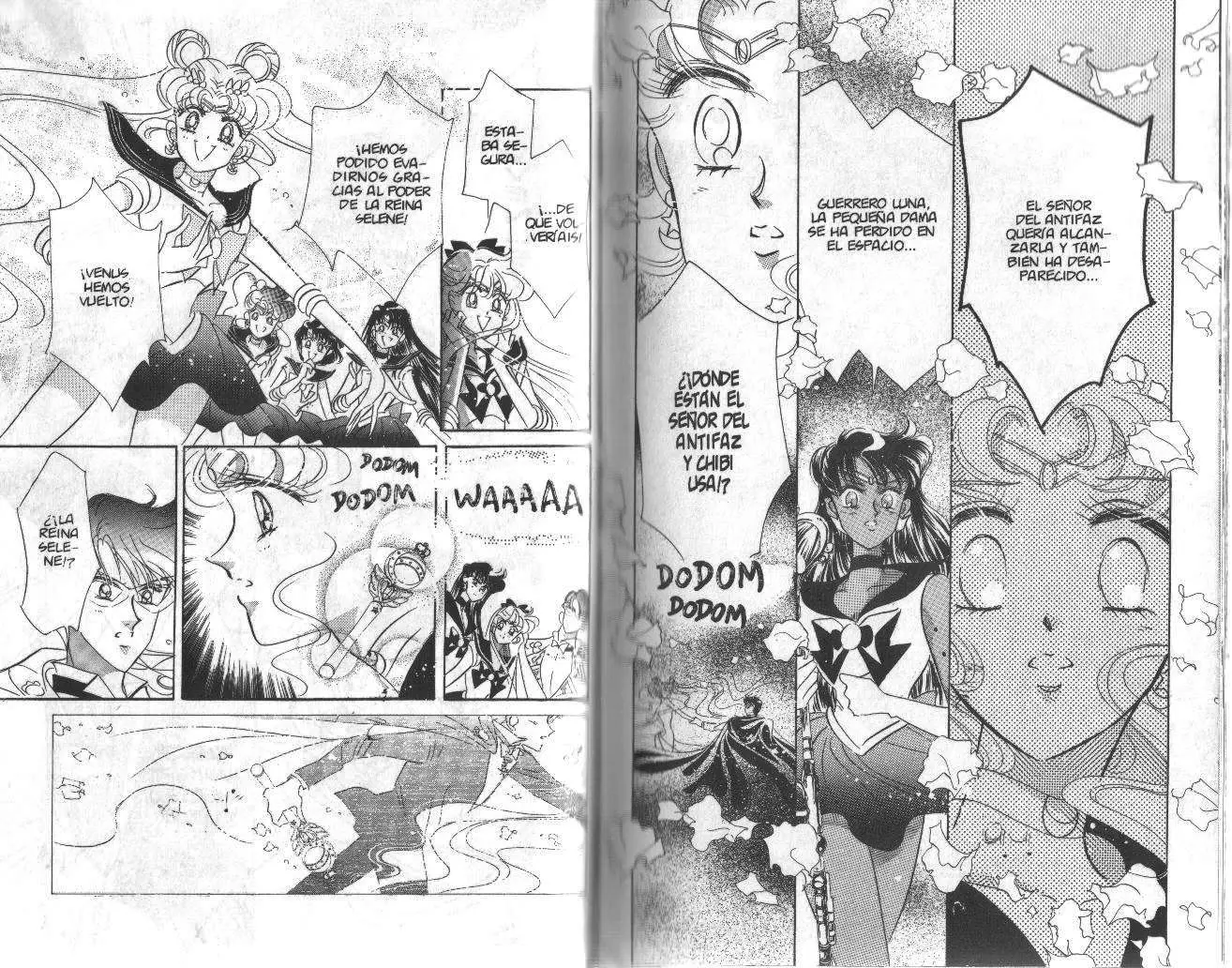 Sailor Moon (1991) - Capítulo 20 - Página 52 - LectorTMOo