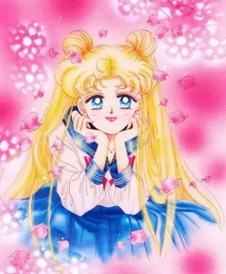 Sailor Moon (1991) - Capítulo 21 - Página 1 - LectorTMOo