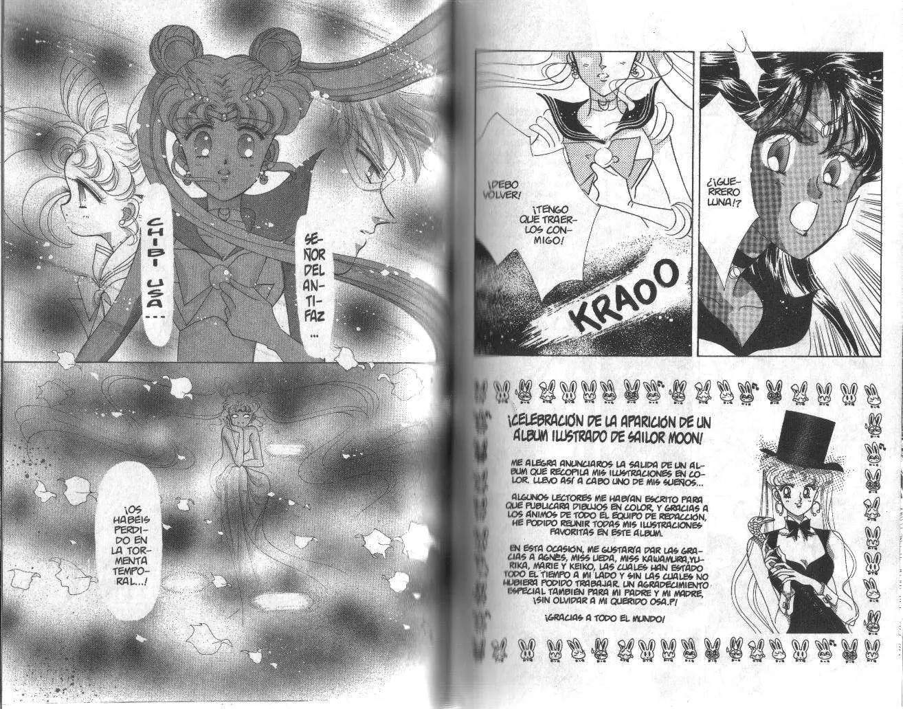 Sailor Moon (1991) - Capítulo 21 - Página 4 - LectorTMOo