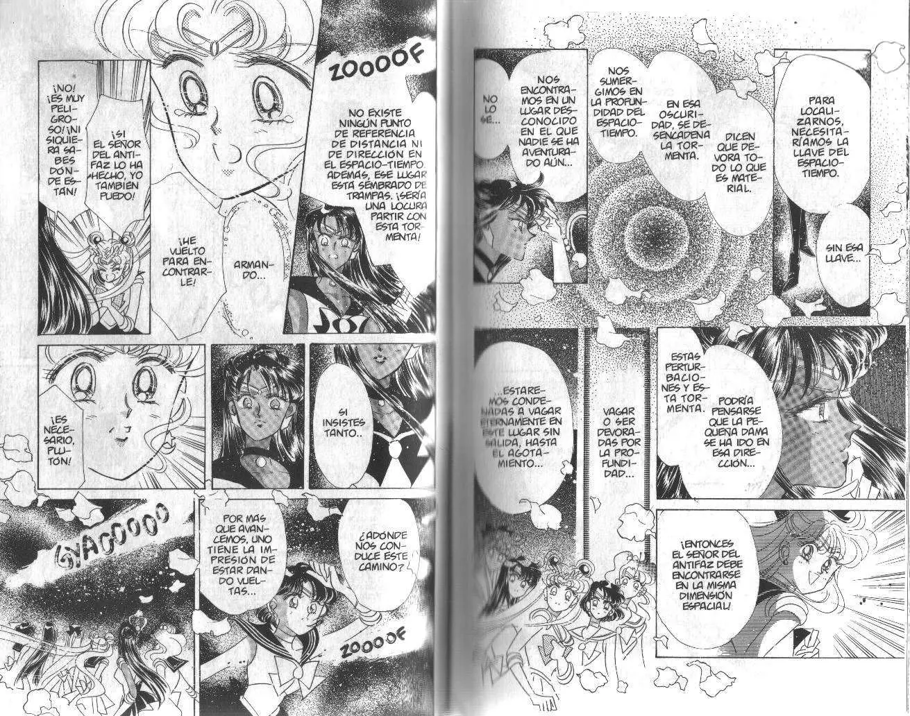 Sailor Moon (1991) - Capítulo 21 - Página 5 - LectorTMOo