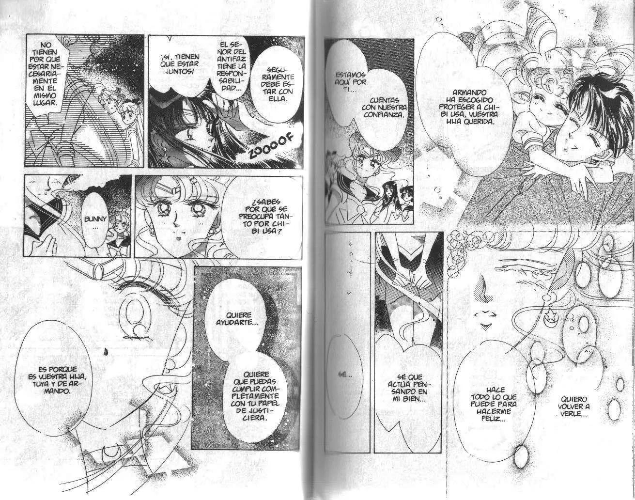 Sailor Moon (1991) - Capítulo 21 - Página 6 - LectorTMOo