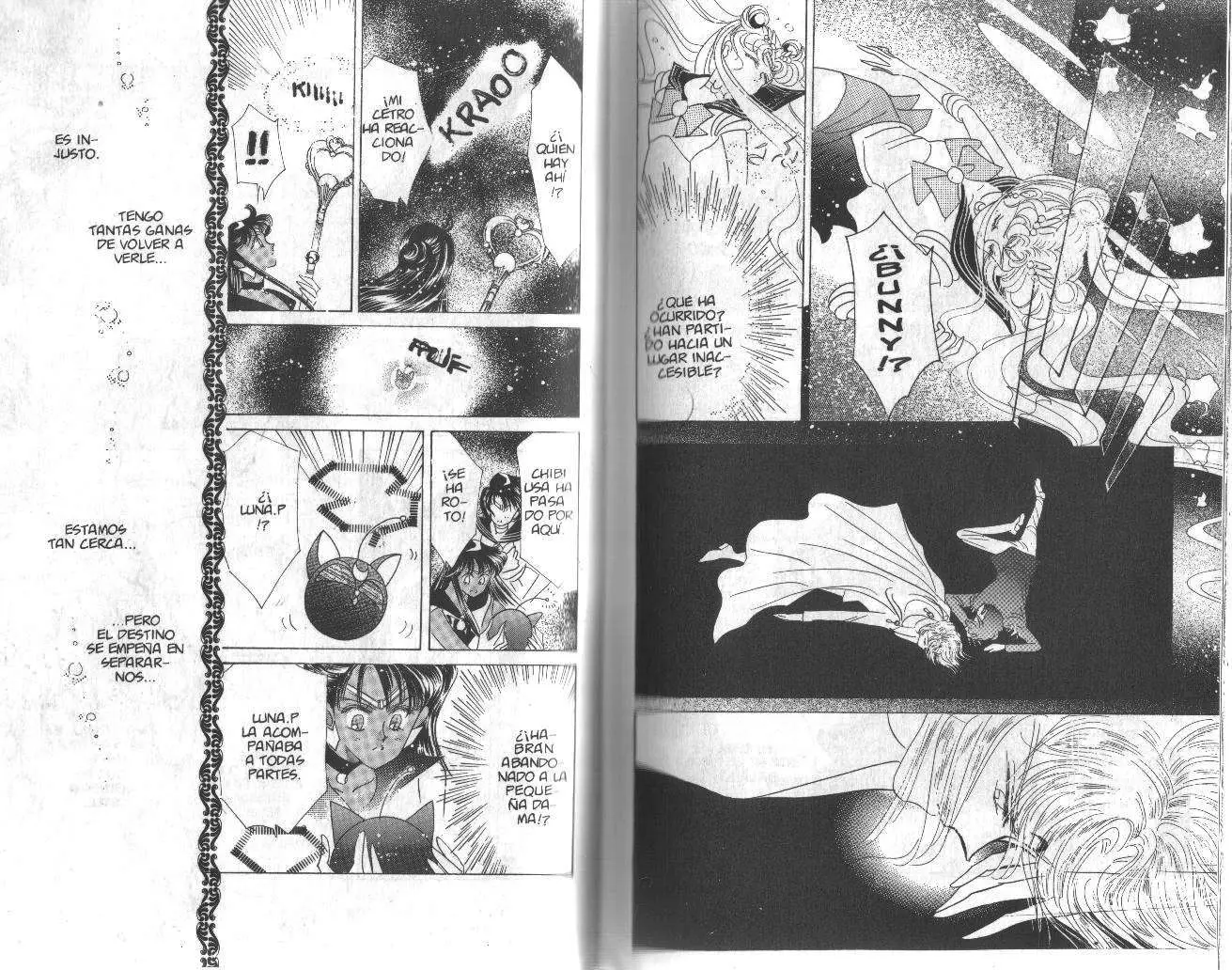 Sailor Moon (1991) - Capítulo 21 - Página 7 - LectorTMOo