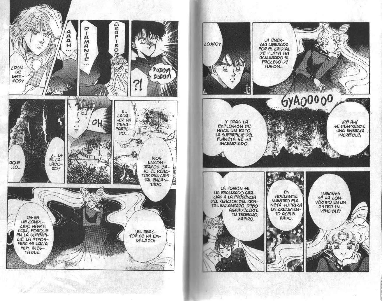 Sailor Moon (1991) - Capítulo 21 - Página 8 - LectorTMOo