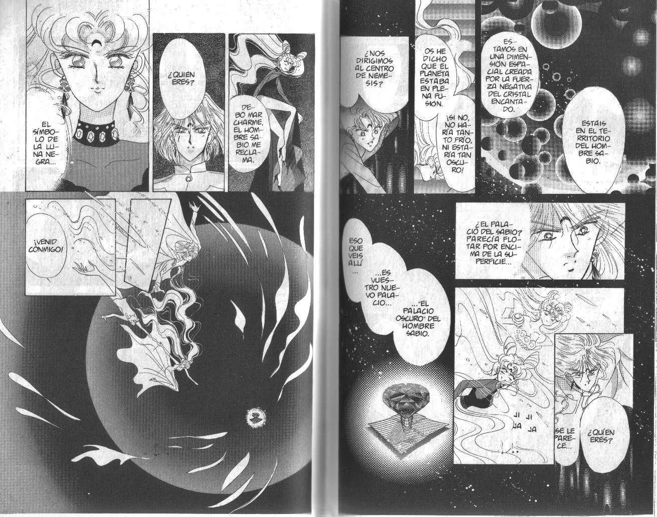 Sailor Moon (1991) - Capítulo 21 - Página 9 - LectorTMOo
