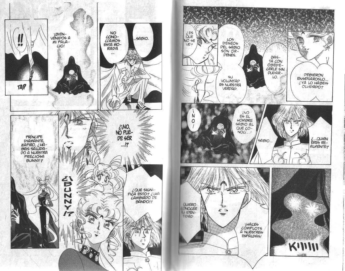 Sailor Moon (1991) - Capítulo 21 - Página 10 - LectorTMOo