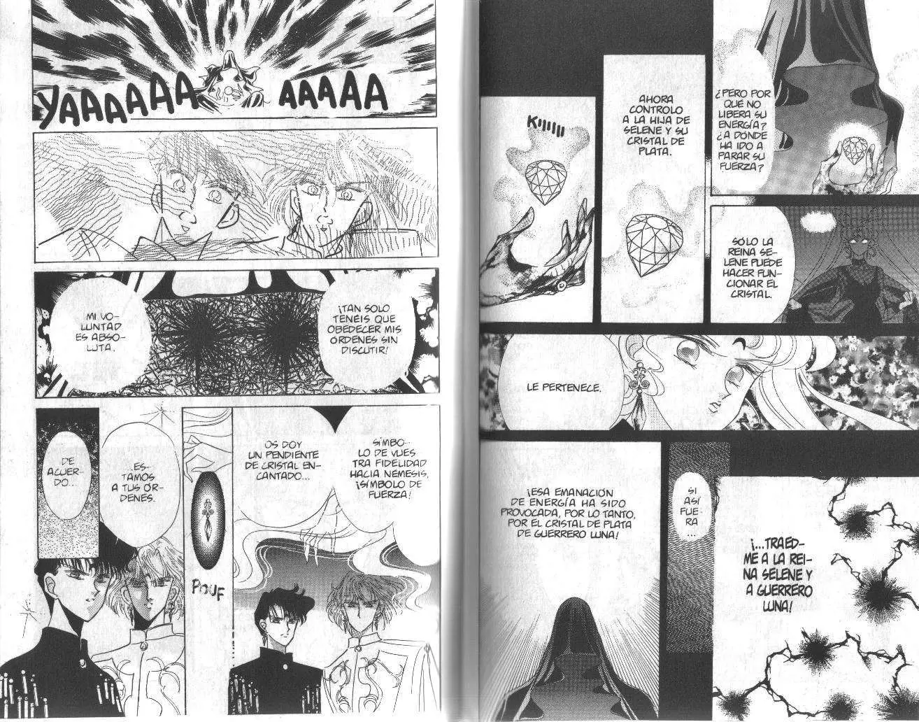 Sailor Moon (1991) - Capítulo 21 - Página 11 - LectorTMOo