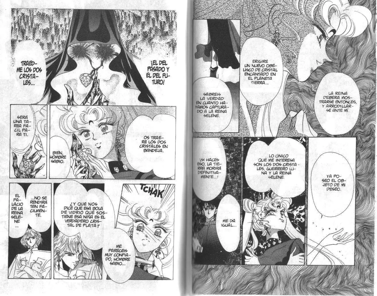 Sailor Moon (1991) - Capítulo 21 - Página 12 - LectorTMOo