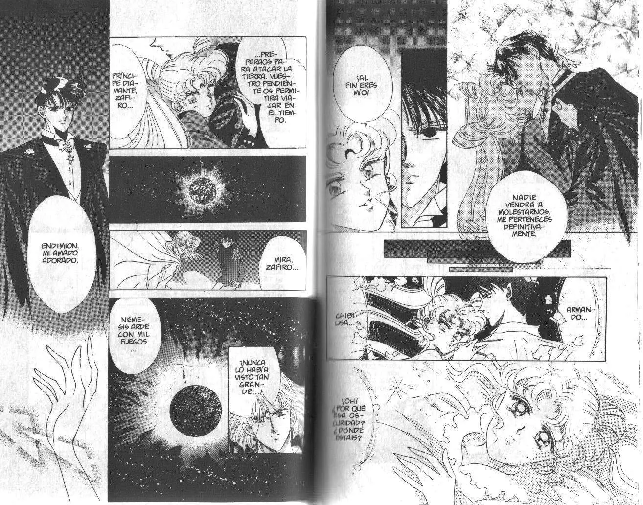 Sailor Moon (1991) - Capítulo 21 - Página 13 - LectorTMOo
