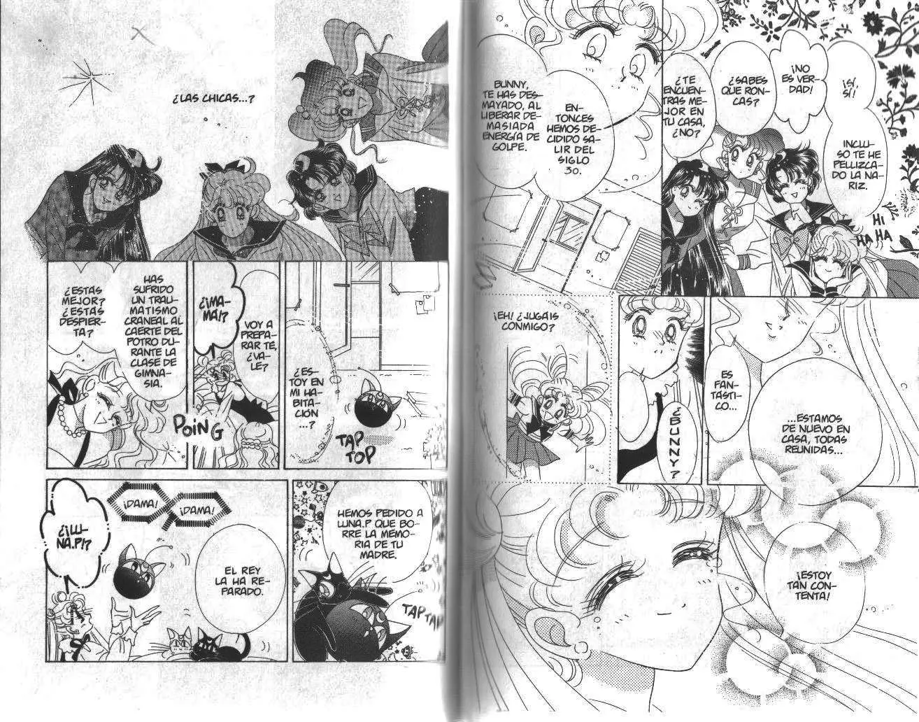 Sailor Moon (1991) - Capítulo 21 - Página 14 - LectorTMOo