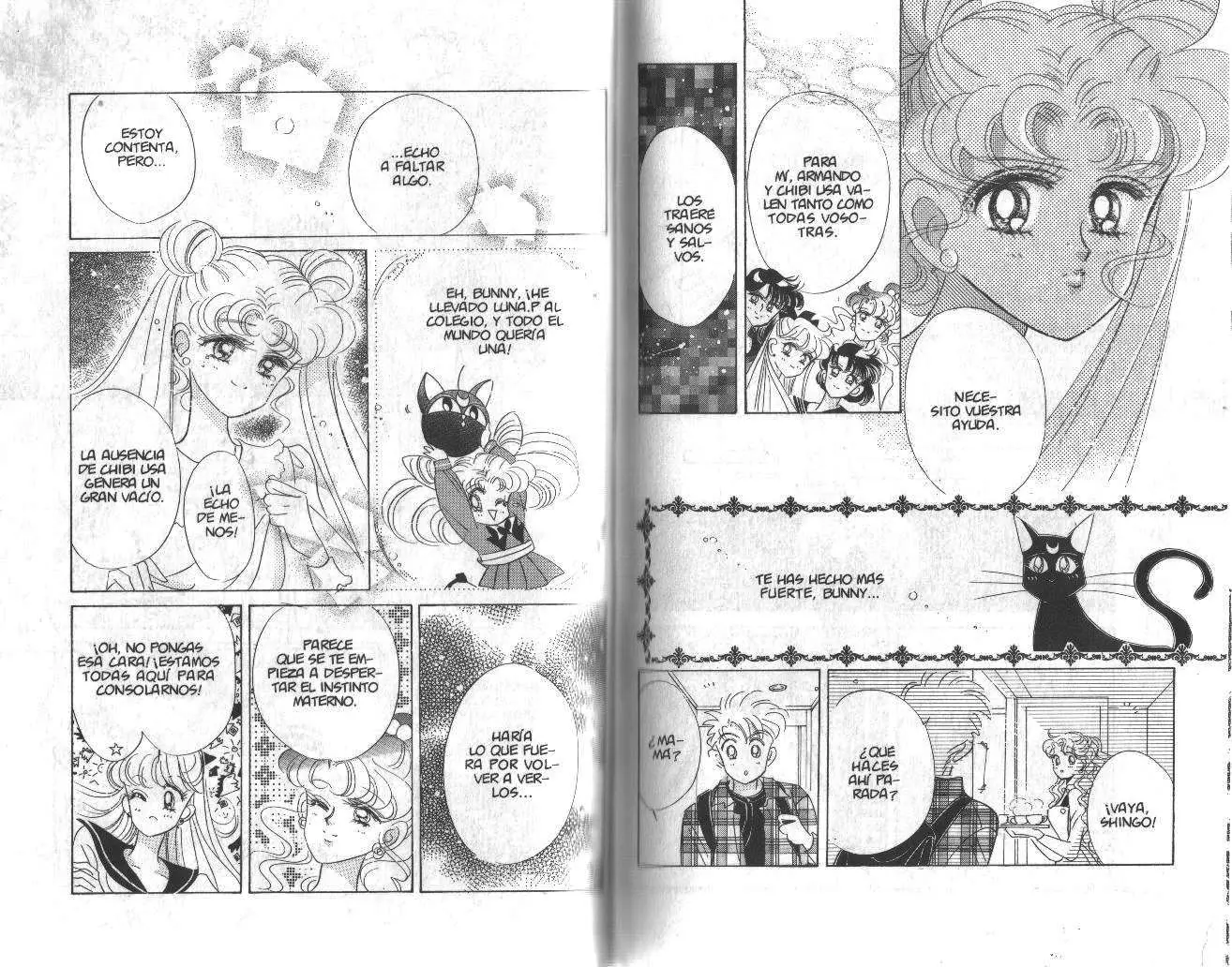 Sailor Moon (1991) - Capítulo 21 - Página 15 - LectorTMOo