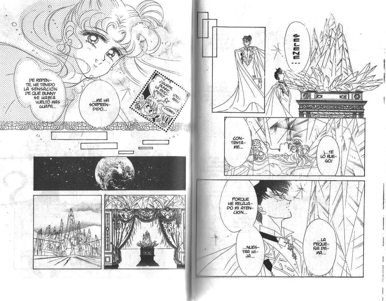 Sailor Moon (1991) - Capítulo 21 - Página 16 - LectorTMOo