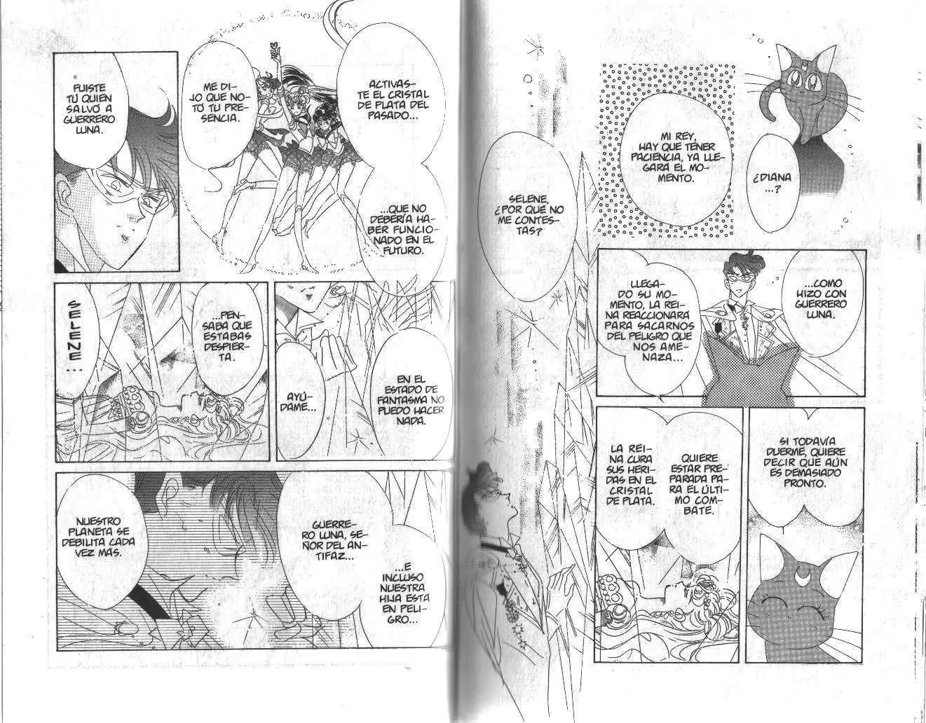 Sailor Moon (1991) - Capítulo 21 - Página 17 - LectorTMOo