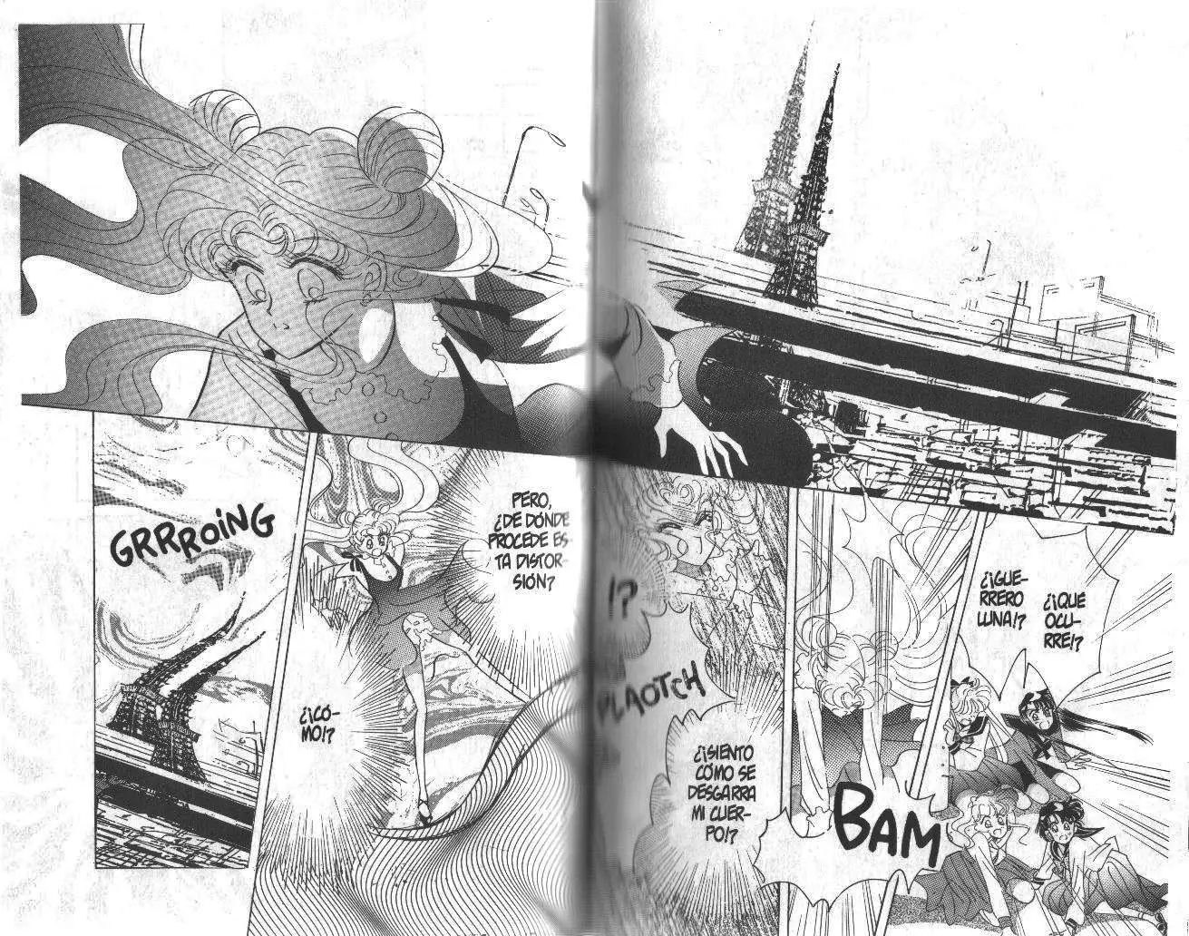 Sailor Moon (1991) - Capítulo 21 - Página 19 - LectorTMOo