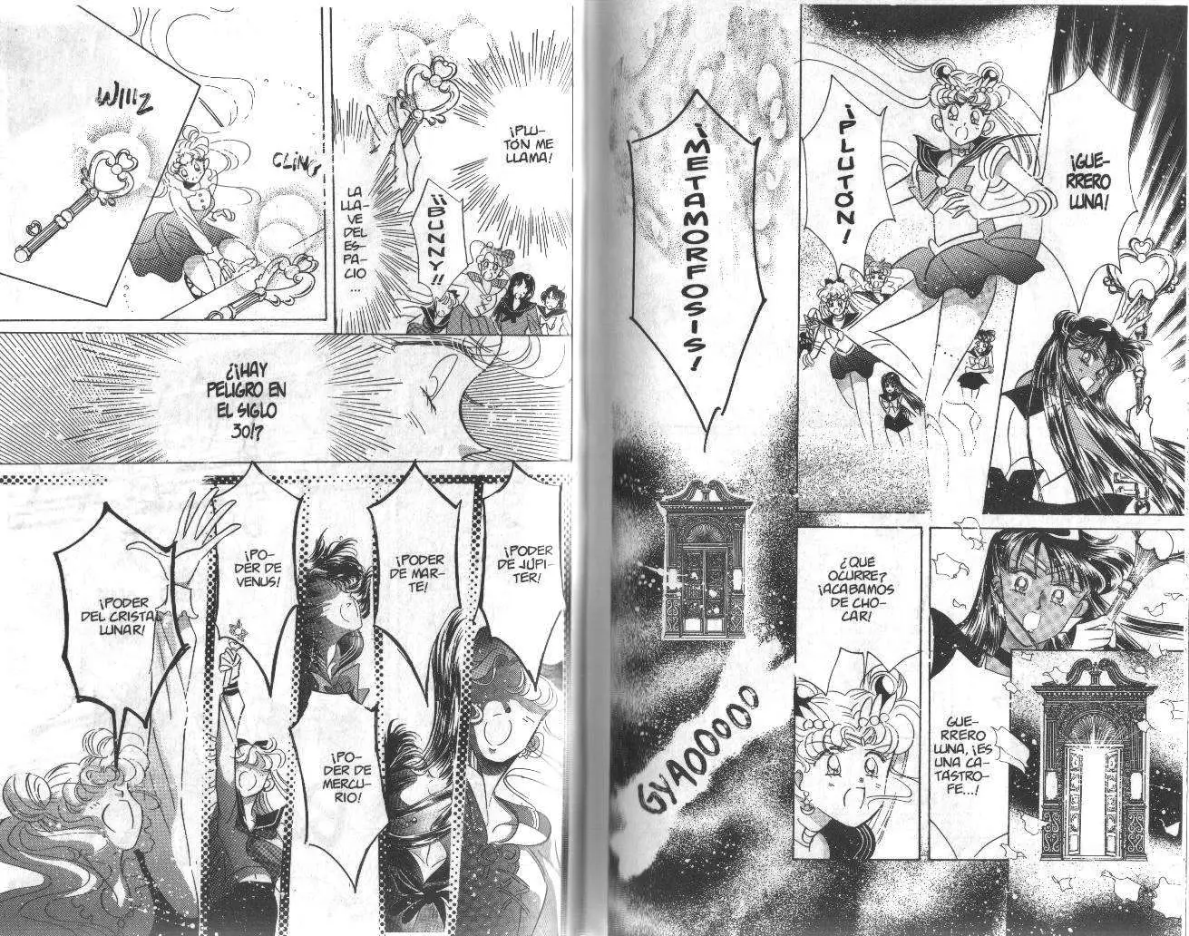 Sailor Moon (1991) - Capítulo 21 - Página 20 - LectorTMOo