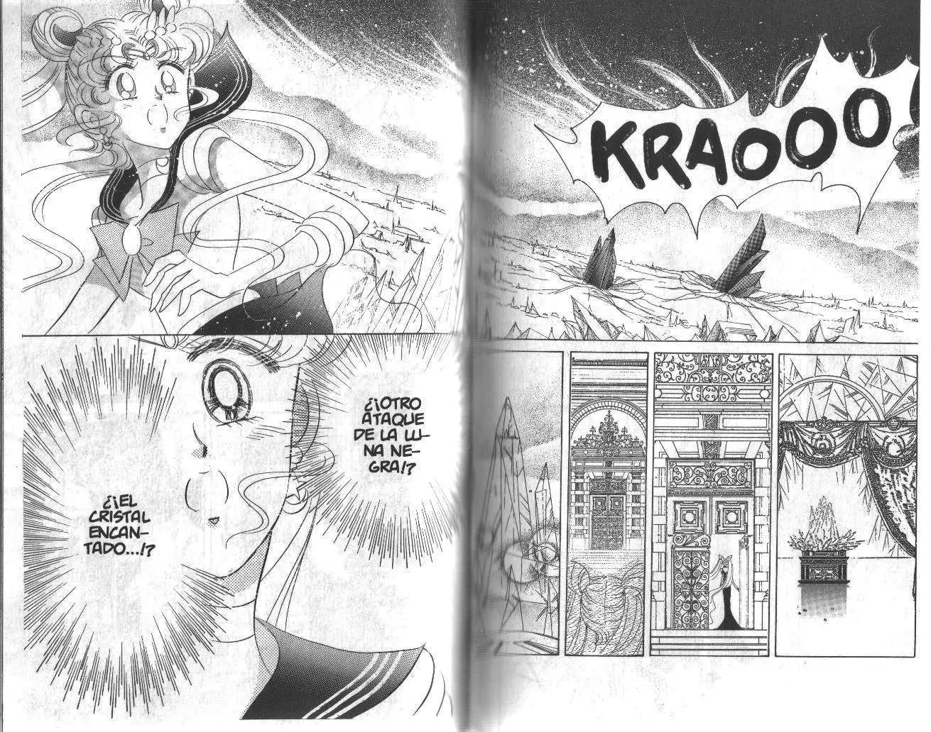 Sailor Moon (1991) - Capítulo 21 - Página 21 - LectorTMOo