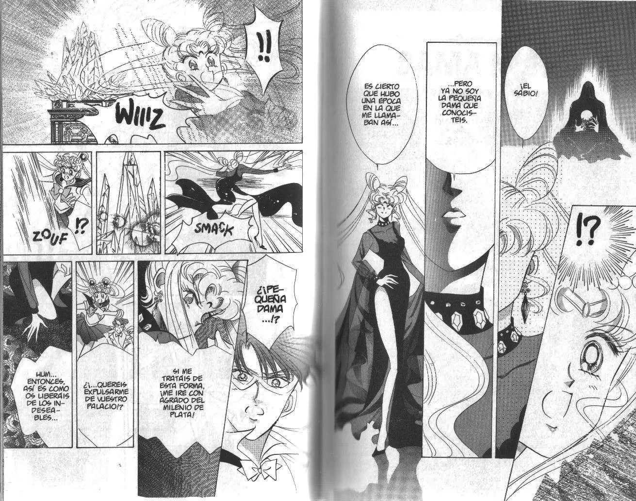 Sailor Moon (1991) - Capítulo 21 - Página 24 - LectorTMOo