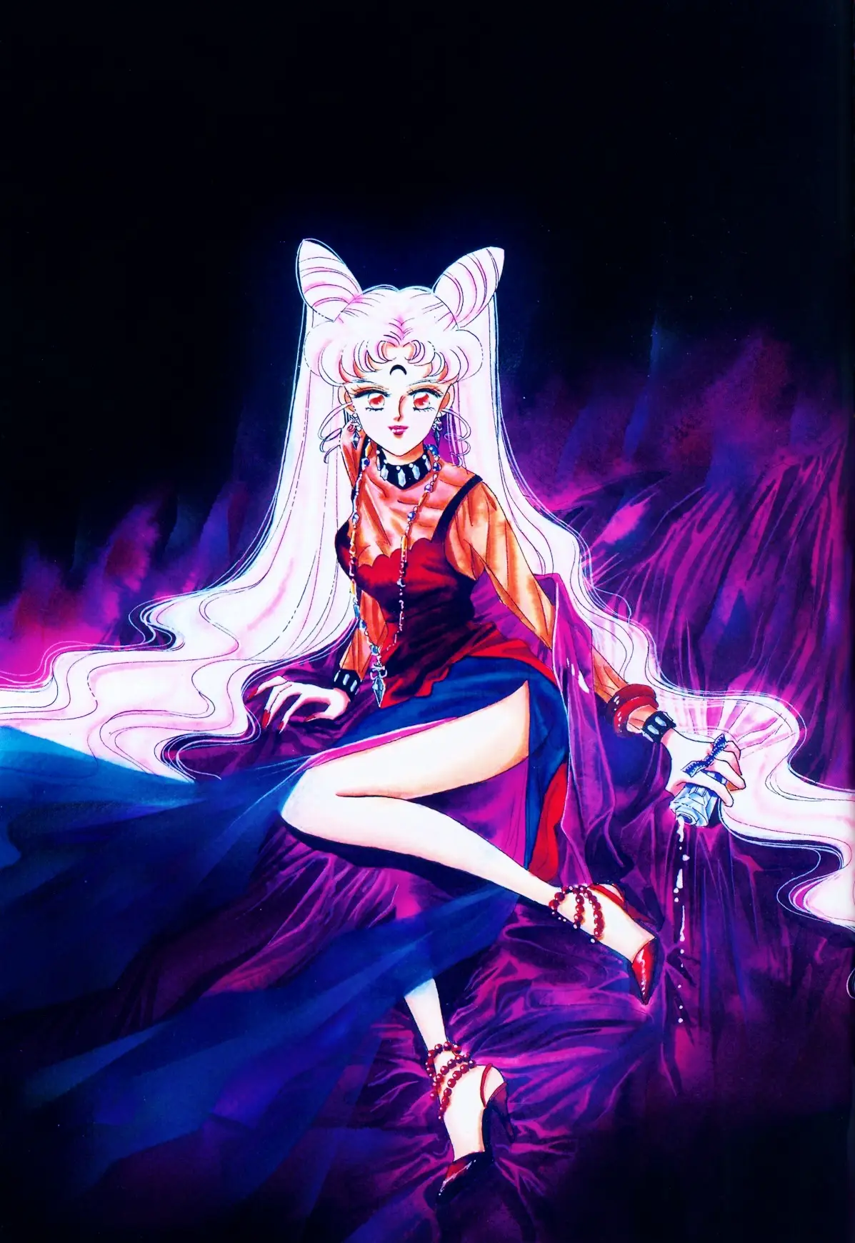 Sailor Moon (1991) - Capítulo 22 - Página 2 - LectorTMOo
