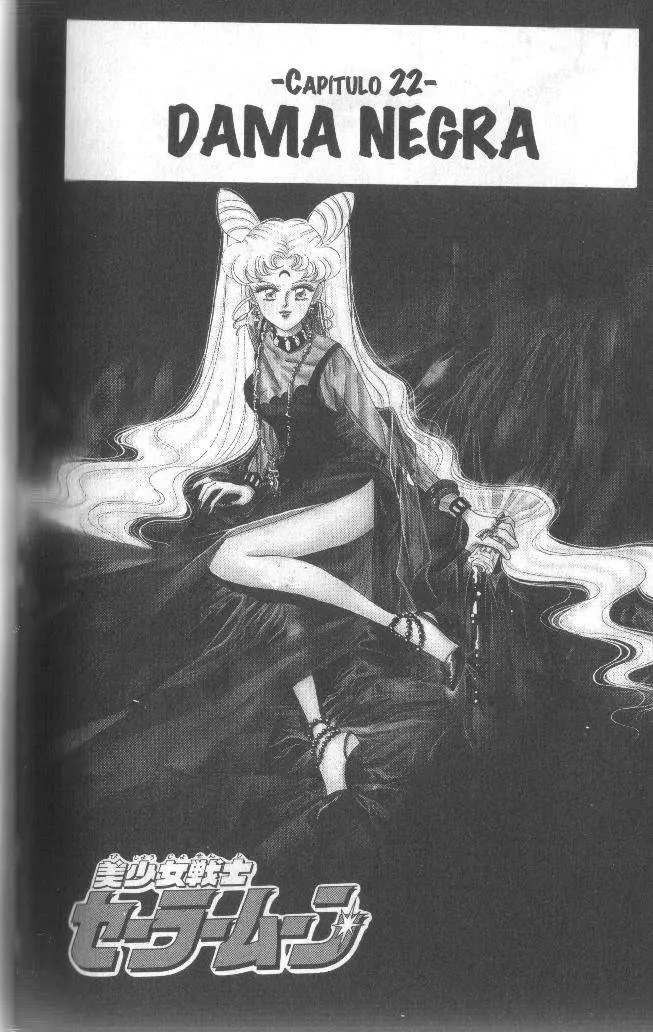 Sailor Moon (1991) - Capítulo 22 - Página 3 - LectorTMOo